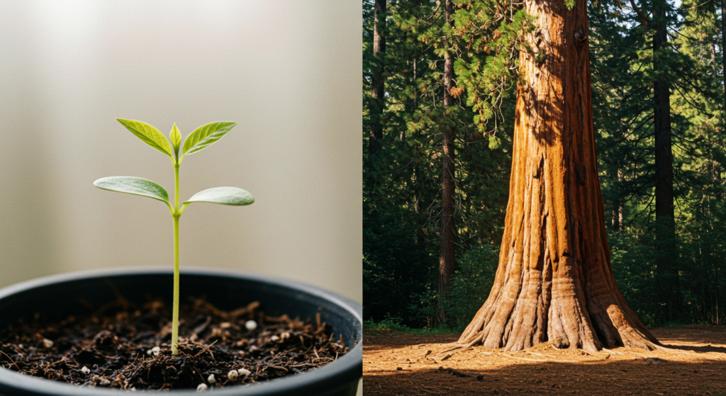 Diferença entre Investimento de Curto e Longo Prazo