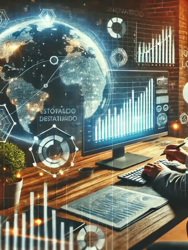 Ideias de Negócios Lucrativos: Descubra as Melhores Oportunidades para 2025