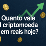 criptomoedas