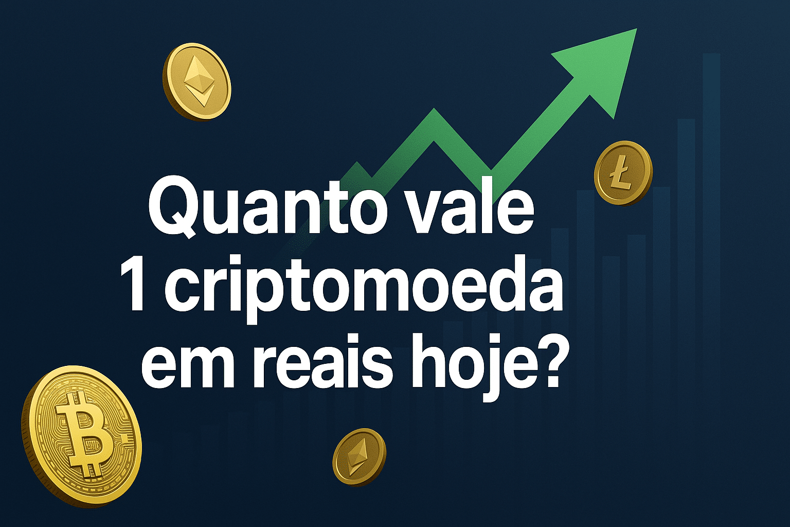 criptomoedas
