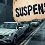 Ford suspende remessas para China