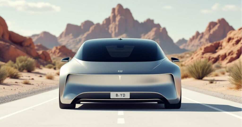 lançamento adiado de carro elétrico pela Tesla