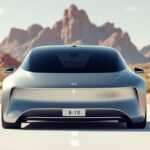 lançamento adiado de carro elétrico pela Tesla