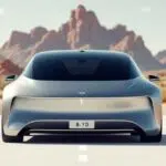 lançamento adiado de carro elétrico pela Tesla