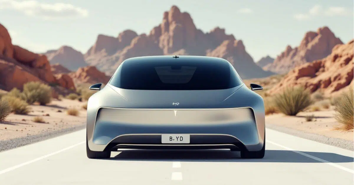 lançamento adiado de carro elétrico pela Tesla