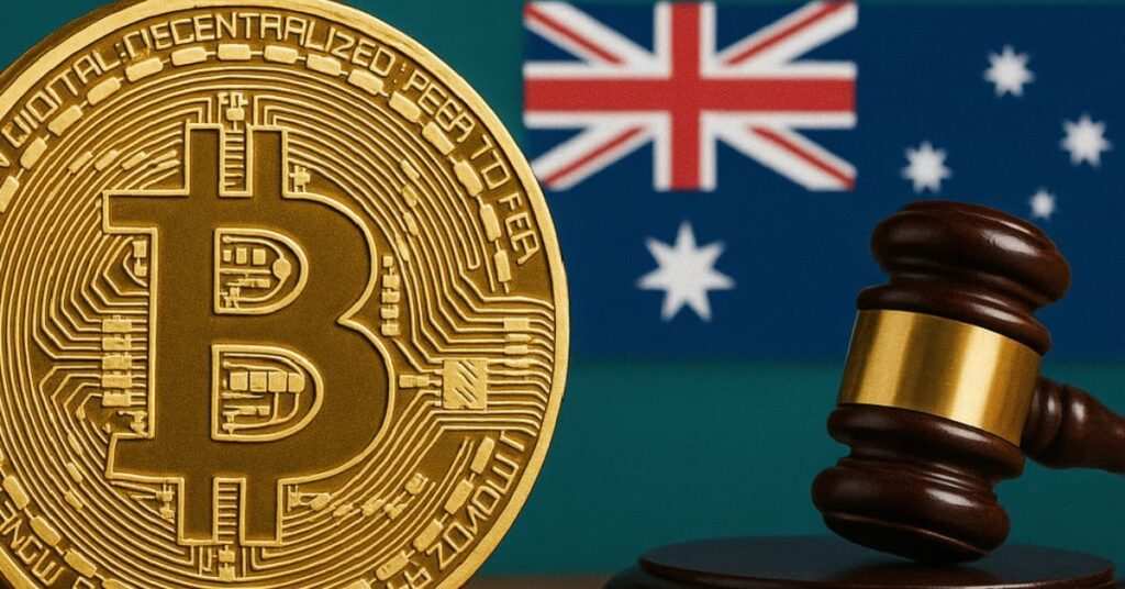Justiça australiana decide: Bitcoin é dinheiro, não bem tributável. E no Brasil?